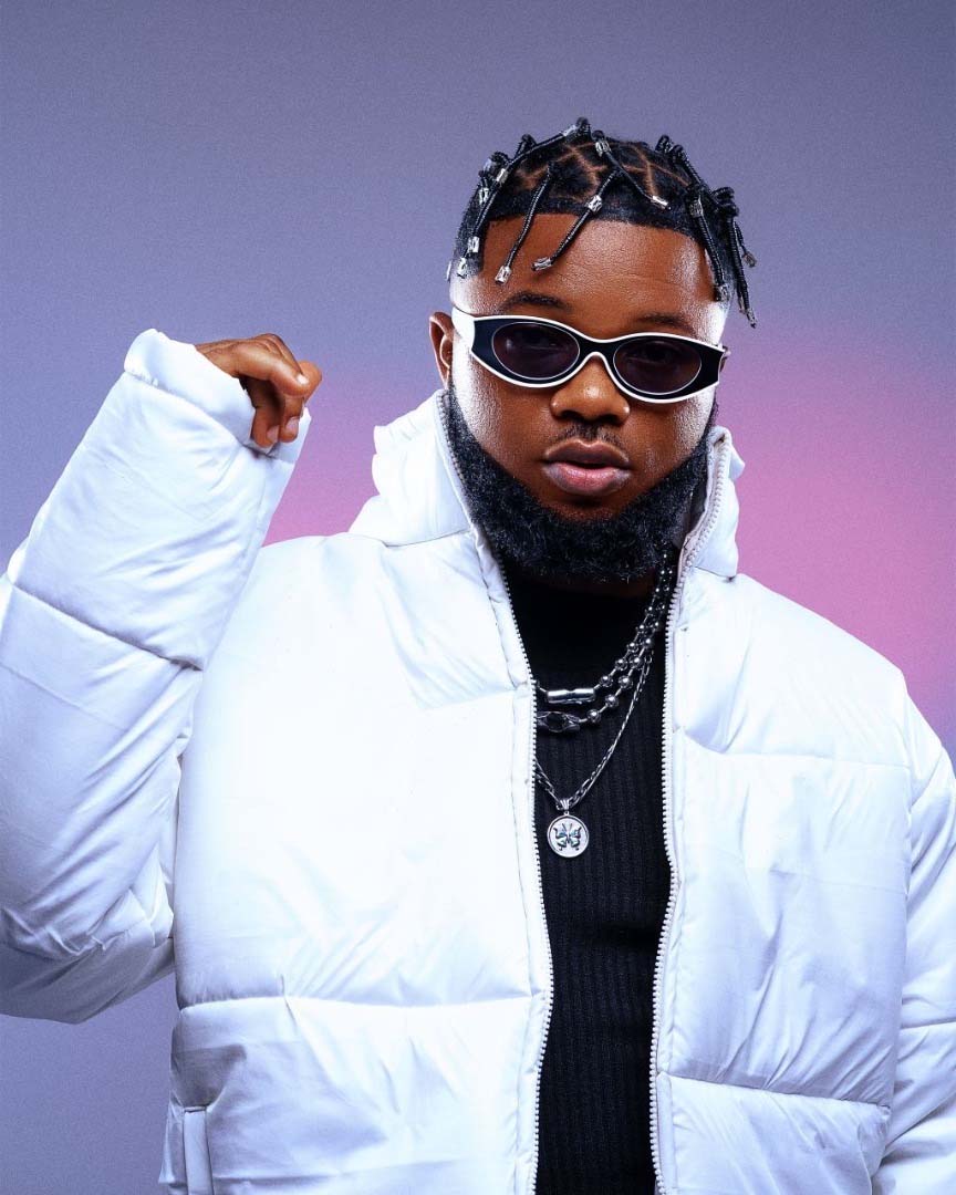 Music is addictive – X-Lyte