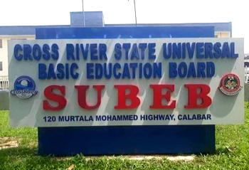 Cross River SUBEB targets 32 new projects