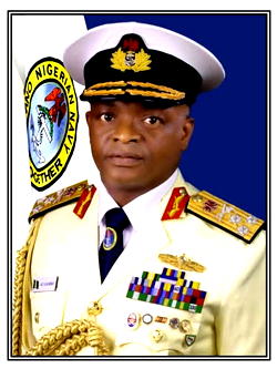 2023: Vice Admiral Gambo warns Officers against getting involved in politics
