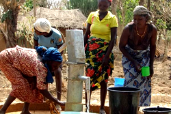 2022: Focus on rural women for sustainable devt, growth