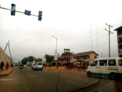 Monday sit-at-home resumes in S/East