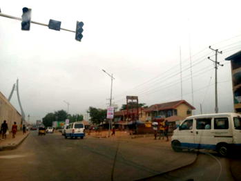 Monday sit-at-home resumes in S/East