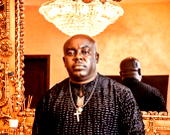 How Amb. Mpaka LongJohn is uplifting communities