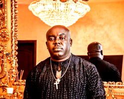 How Amb. Mpaka LongJohn is uplifting communities