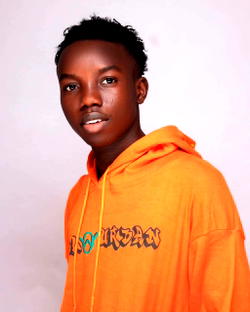 Meet ‘7teen’, a distinct teen gifted with making timeless music