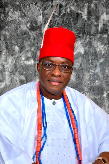 Controversy trails Sen Alimikhena’s emergence as traditional ruler