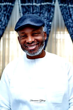 Cross River: Youth development, health with social inclusion a priority from 2023 ― Gershom Bassey