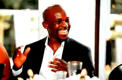 How Jaji Abolore’s Boothfest Foundation help to battered covid-19 in South Africa