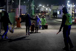 Ukraine war, other conflicts, displace over 100m people, says UNHCR