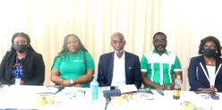 Entrepreneur, skill development, key to unlock potentials of out-of-school youths —JAKIN Boss