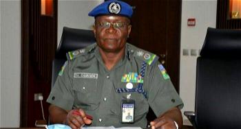 Uromi bank robbery: We’ve recovered N37m, 5 abandoned vehicles — Edo CP