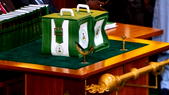 FG, NASS review 2024 budget to N35trn from N28.7trn 