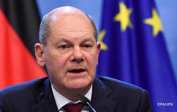 German Chancellor Olaf Scholz to visit Nigeria - Vanguard News