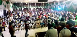 2023: Group storms Lagos, says Yahaya Bello ‘ll fix Nigeria’s problems