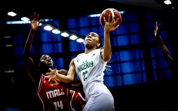 D’Tigress qualify for Women Basketball World Cup with 73-69 victory over Mali