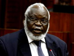 Kenya Ambassador to Nigeria dies in Abuja