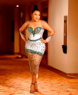 Jackie Appiah emerges brand ambassador of Susan Chanel Beauty