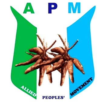 2027: Ogun APM picks Akinlade as deputy governorship candidate