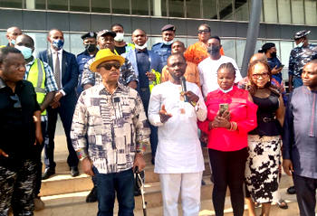 Anambra to begin 13% oil derivation earning from March – Obiano