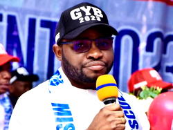 2023 presidency: Youths launch Rescue Nigerian Mission project in Gombe for Yahaya Bello