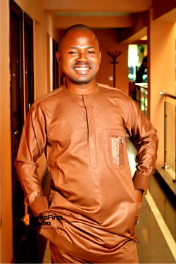 Money is not happiness, says Ossai