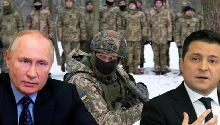 Russia-Ukraine Crisis: War could be over by May, says Zelensky's spokesman - Vanguard News