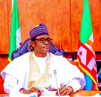 APC National Convention: Feb 26 date no longer feasible, Aspirants write Buni