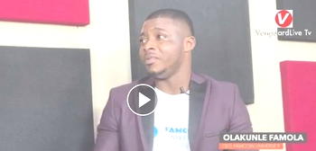 What to know about Cryptocurrency with F. Olakunle Famola, CEO, FAMCOIN UNIVERSE