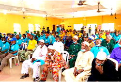 NGO holds maiden safeguarding, child protection conference
