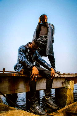 Music Monster Empire (MME) unveils with Yovi Simmer and Bobby Bankz
