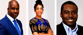 Mahmud Tukur, Segun Oyebanji, Maya Famodu join board of Fuelmetrics