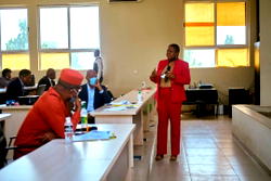 Edo State Public Service Witnessing Cultural Transformation