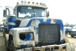 FRSC identifies causes of frequent tanker accidents, profers solution