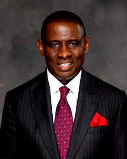 Boye Oyewumi: Piloting the Ondo State investment drive into sunshine