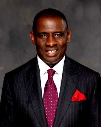 Boye Oyewumi: Piloting the Ondo State investment drive into sunshine