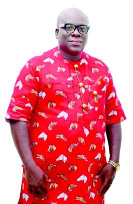 2023: PDP already shaking in Abia — Oriaku