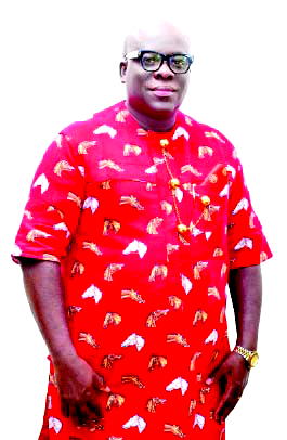 2023: PDP already shaking in Abia — Oriaku