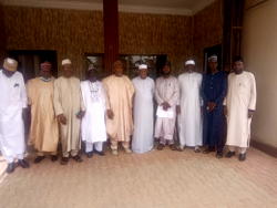 We won’t allow ABU’s cherished values diminish – Col Sani Bello
