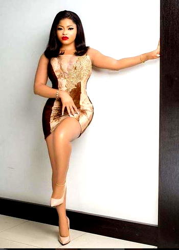 Love is a beautiful thing – Actress, Temidayo Babatunde