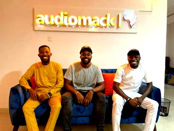 Maxtreme Inc to partner Audiomack on helping African Creatives amplify their voices