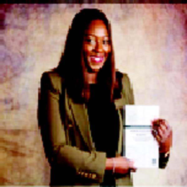 Adeyemo’s new book on banking regulation in Africa out