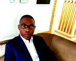 2023: Why I want to succeed Buhari, Adebayo