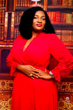Amaka Ezechiedo: The doyen of event management