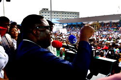 30,000 youths storm Calabar for APC Youths Summit