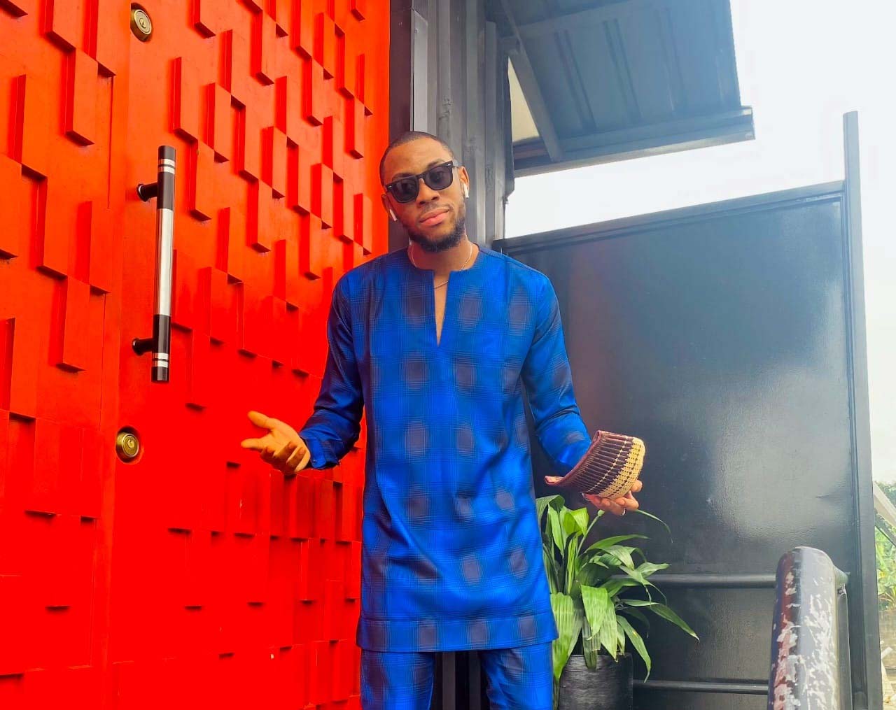 Investing in fashion designing business a big move – Princewill Obinna Iwueke