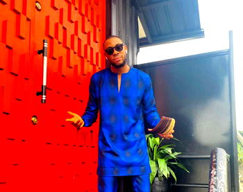 Investing in fashion designing business a big move – Princewill Obinna Iwueke