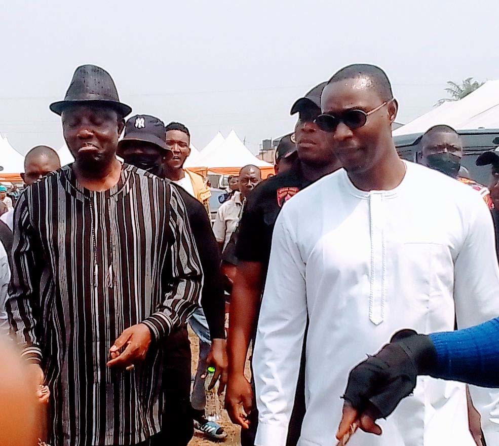 Group makes case for Agofure as member DTHA 2023
