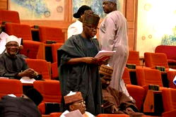 Senator Adesoji Akanbi: The Oyo State Nationalist