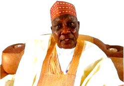 Disband APC now, says ex-Northwest Gov
