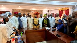 APC reconcile parties ahead of  FCT council election